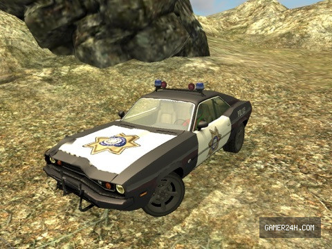 Gameplay Screenshot