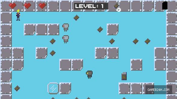 Gameplay Screenshot
