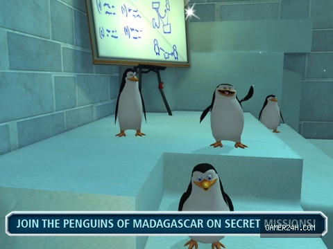 Gameplay Screenshot