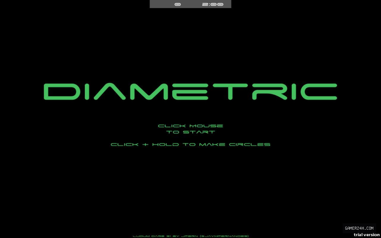 Gameplay Screenshot
