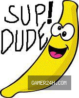 FUNKY BANANA – 420 – DON’T EVEN PLAY