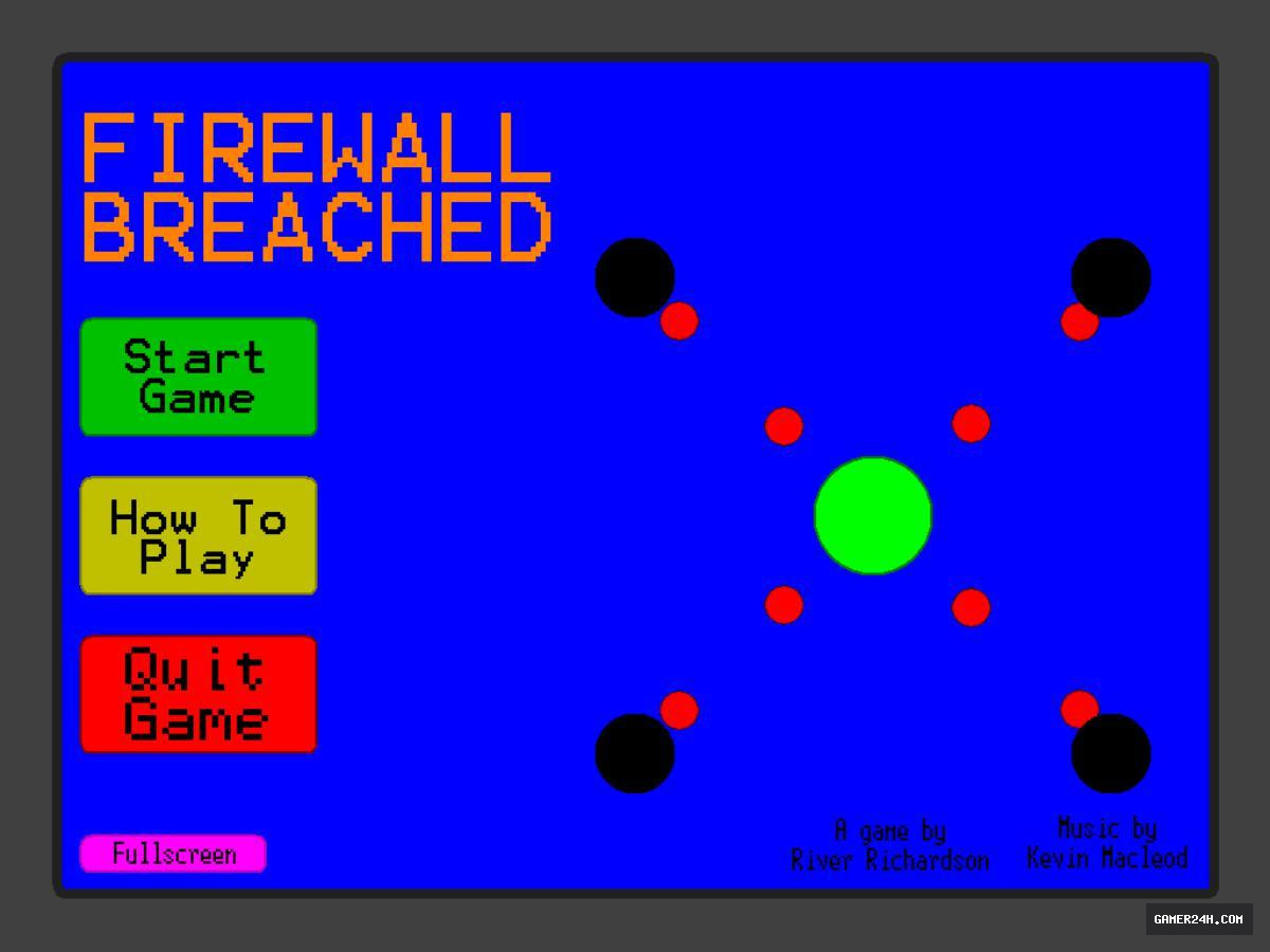 Gameplay Screenshot