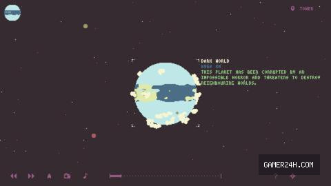 Gameplay Screenshot