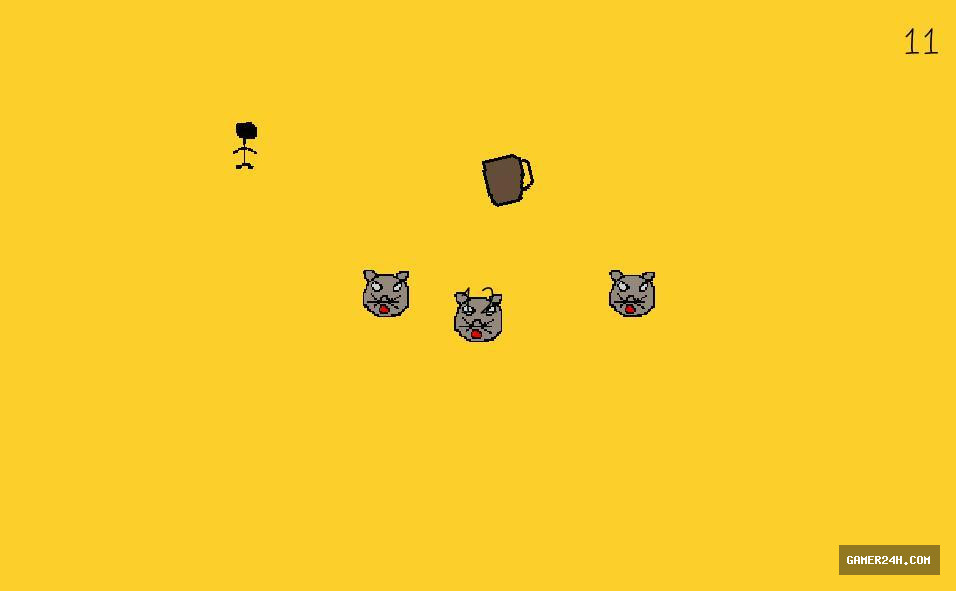 Gameplay Screenshot