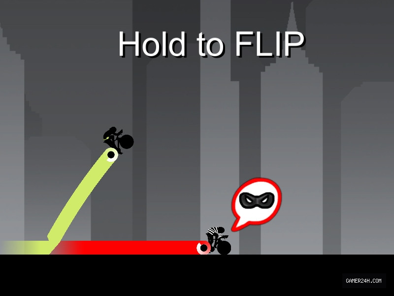 Gameplay Screenshot