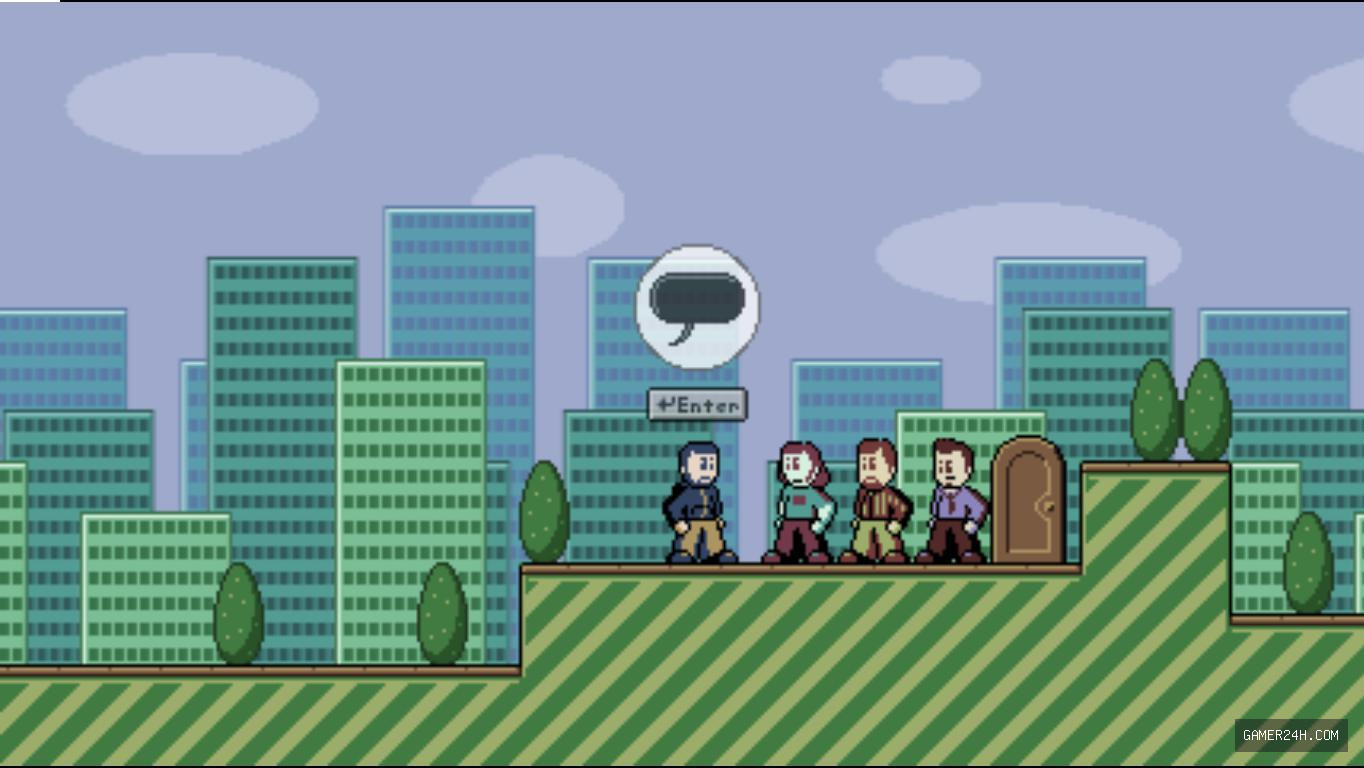 Gameplay Screenshot