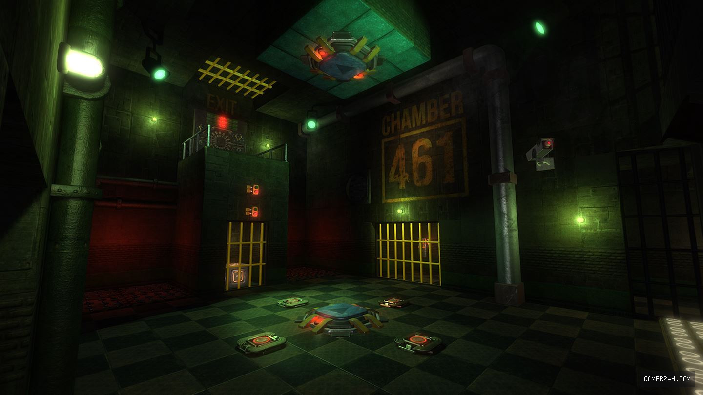 Gameplay Screenshot