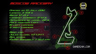 Gameplay Screenshot