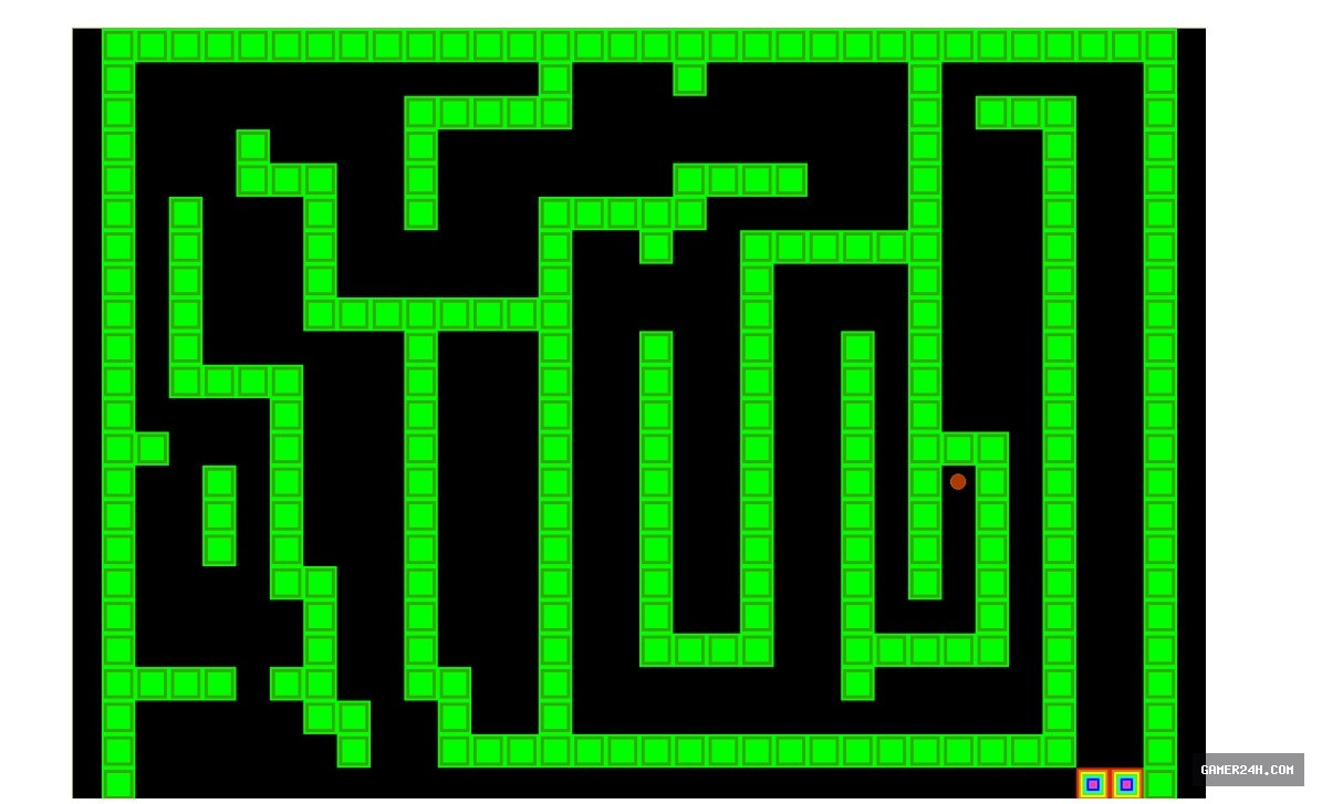 Gameplay Screenshot