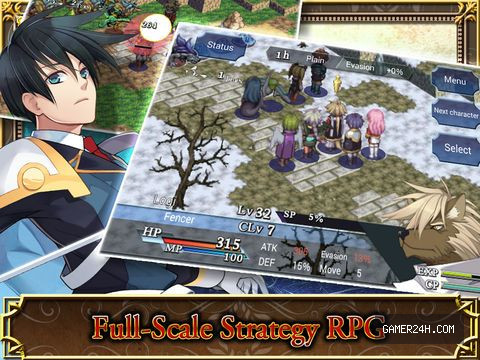 Gameplay Screenshot