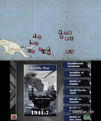 Gameplay Screenshot
