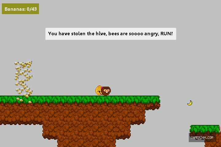 Gameplay Screenshot
