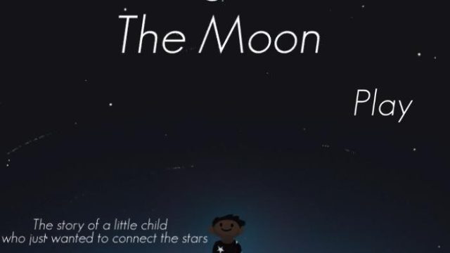 Growing To The Moon