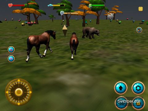 Gameplay Screenshot