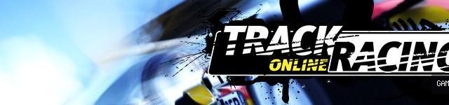 Track Racing Online