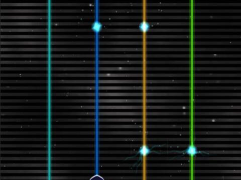 Super Space Swiper