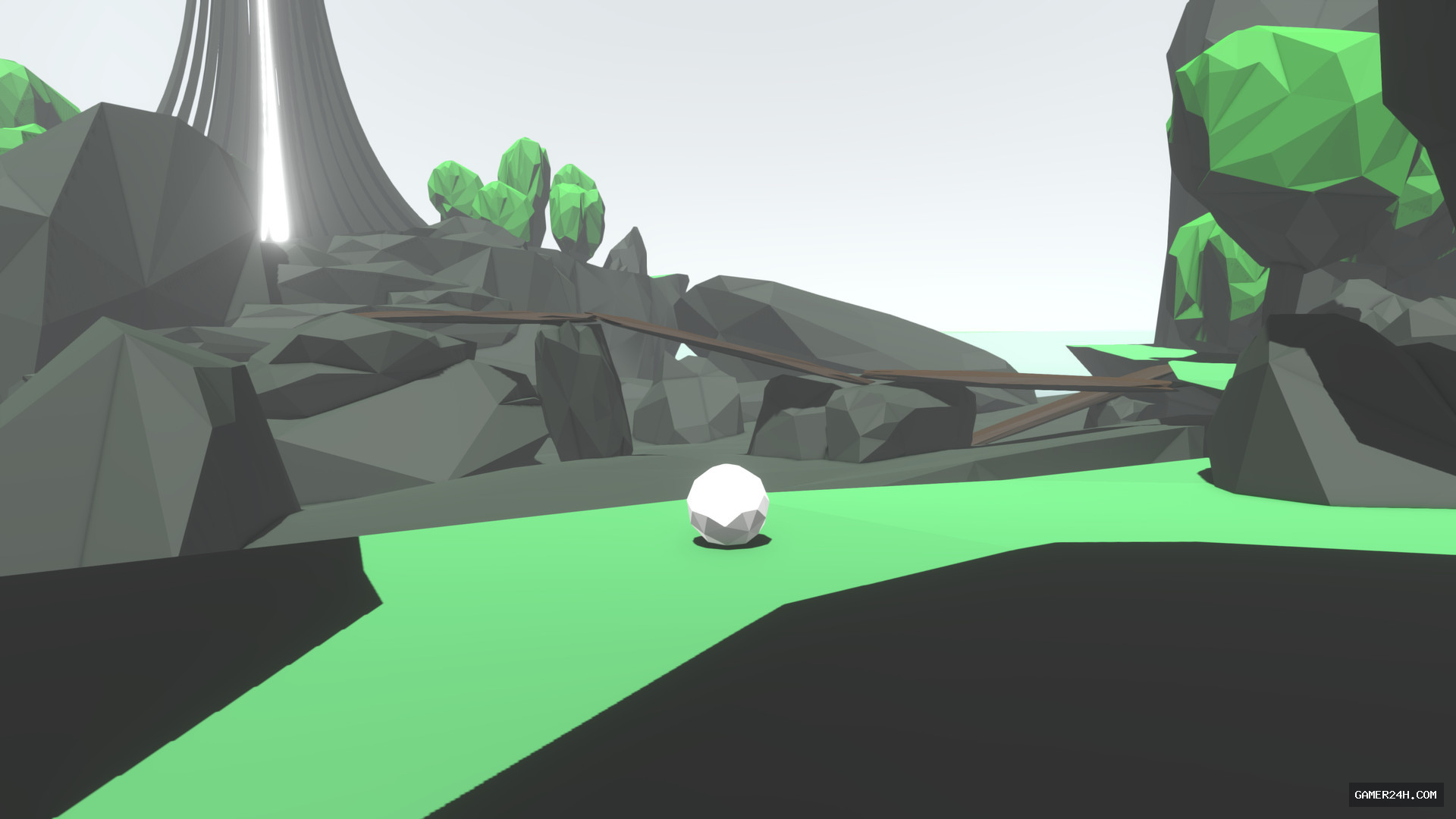 Gameplay Screenshot