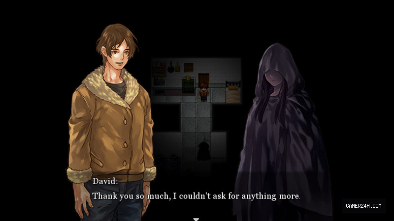 Gameplay Screenshot