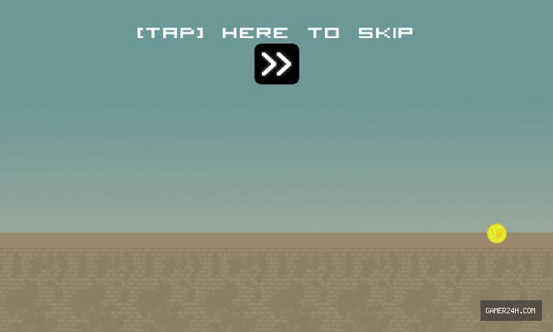 Gameplay Screenshot