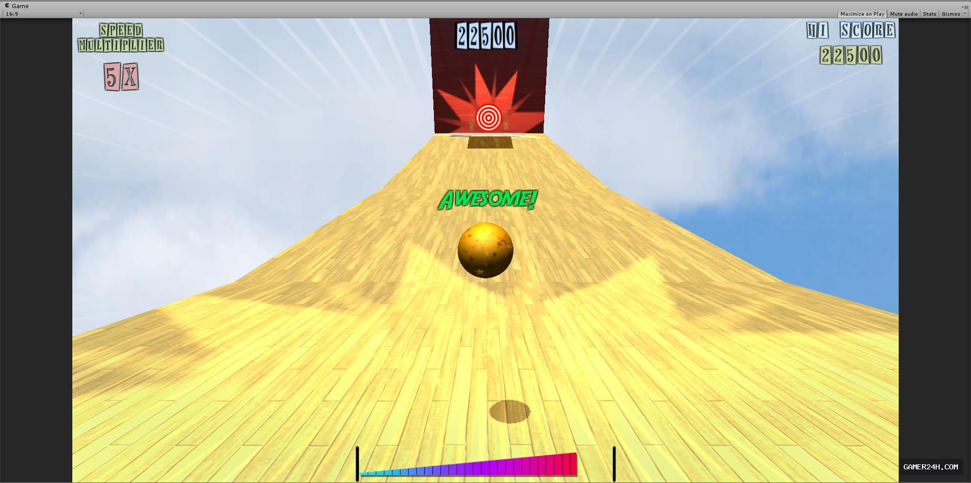Gameplay Screenshot