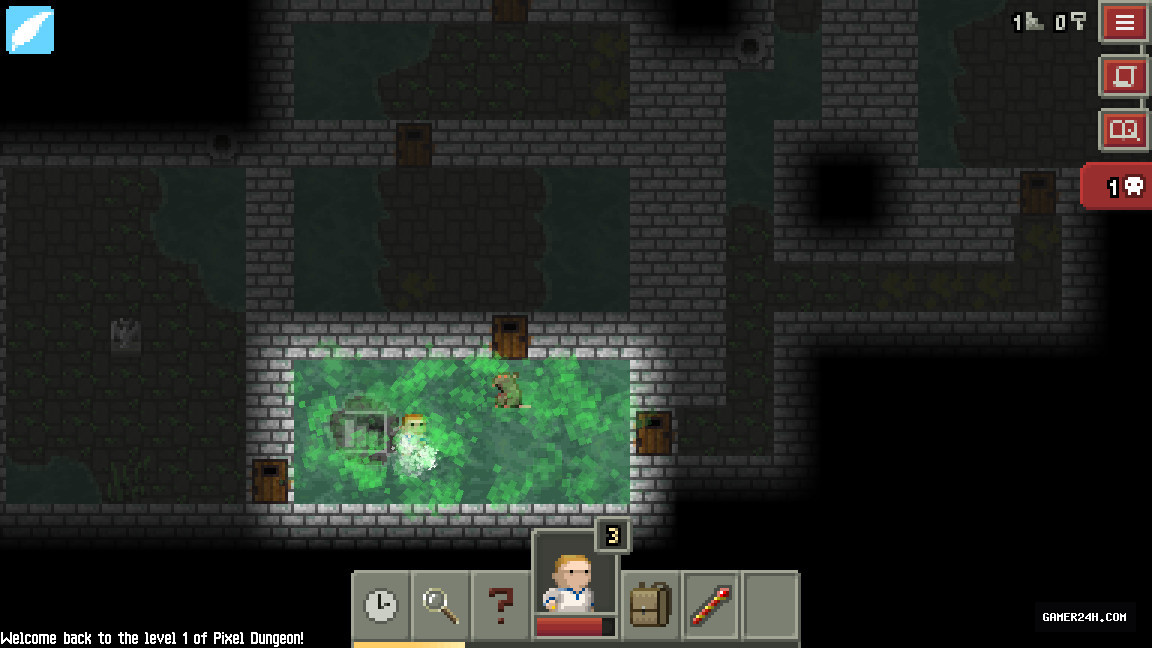 Gameplay Screenshot