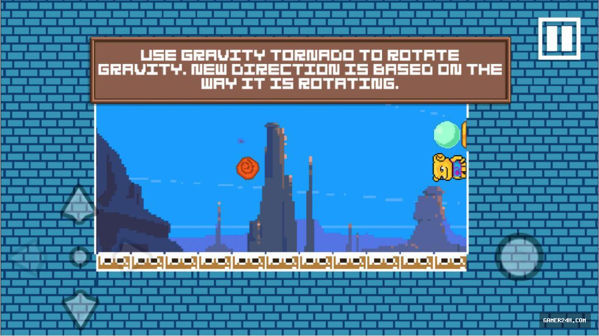 Gameplay Screenshot