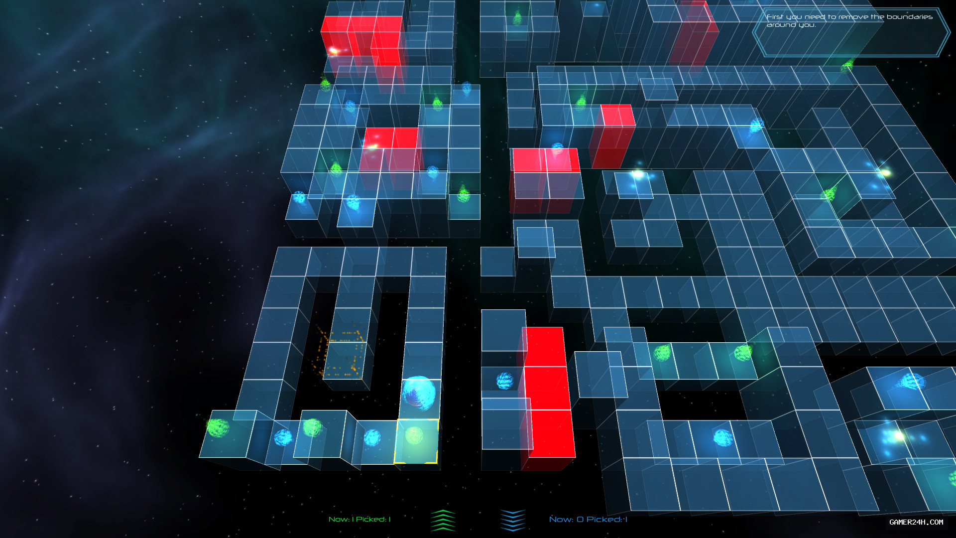Gameplay Screenshot