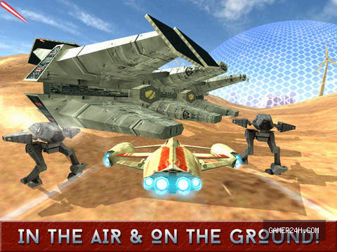 Gameplay Screenshot