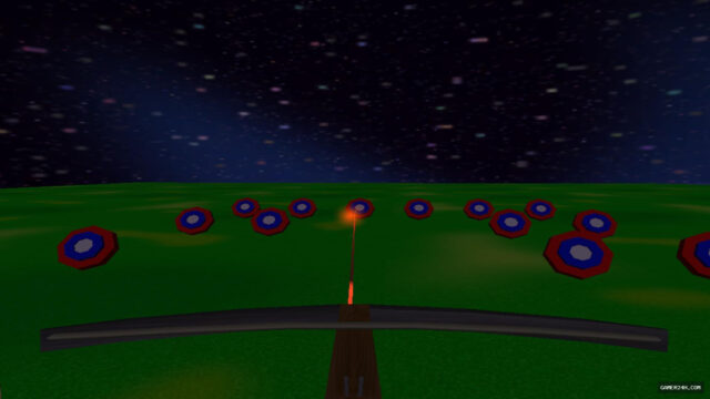 Archery Range