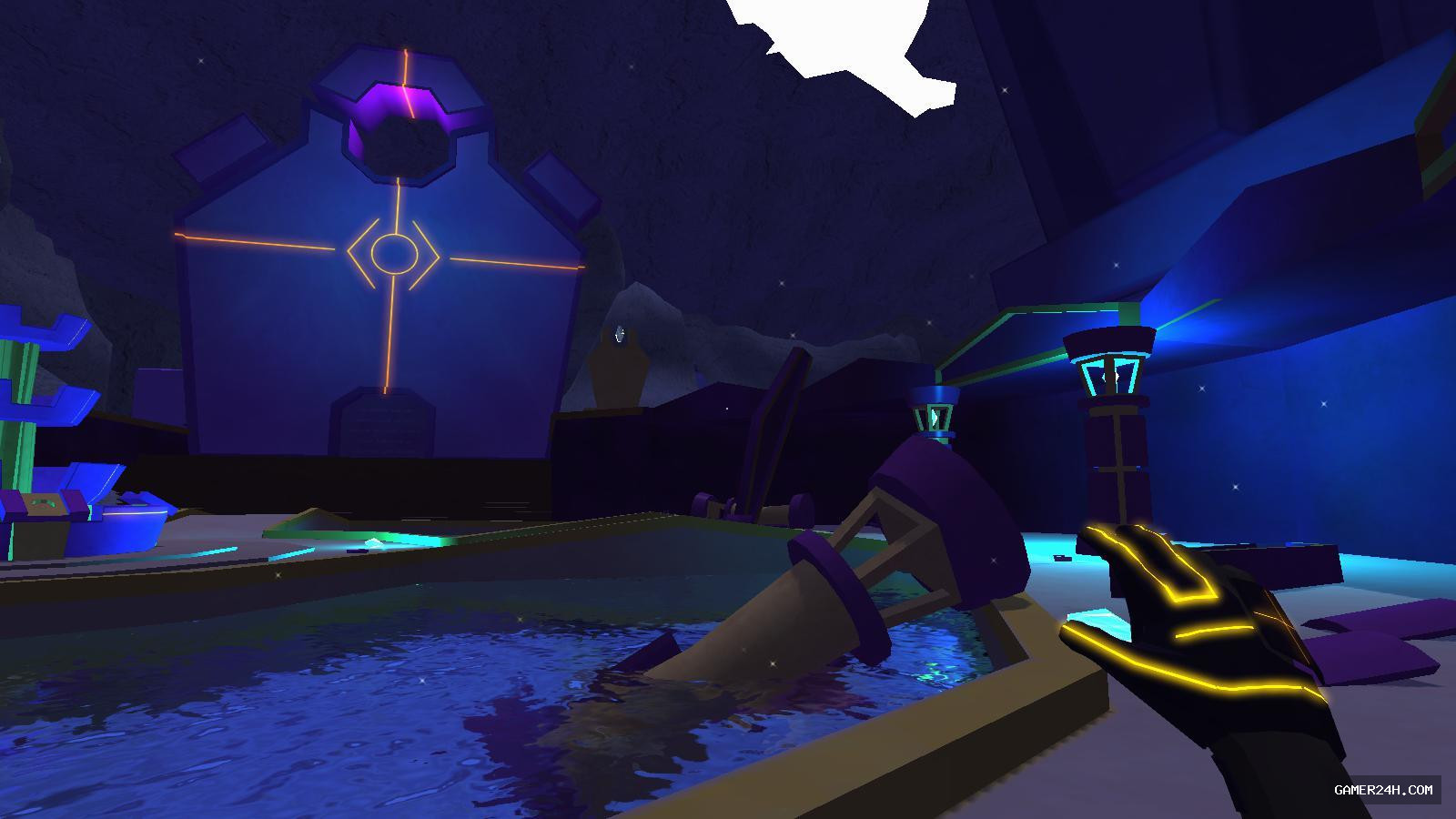 Gameplay Screenshot