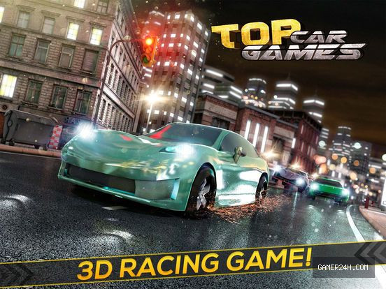 Gameplay Screenshot