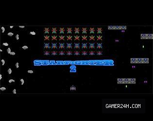 Gameplay Screenshot