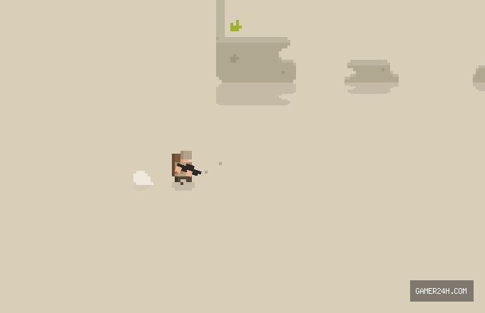 Gameplay Screenshot