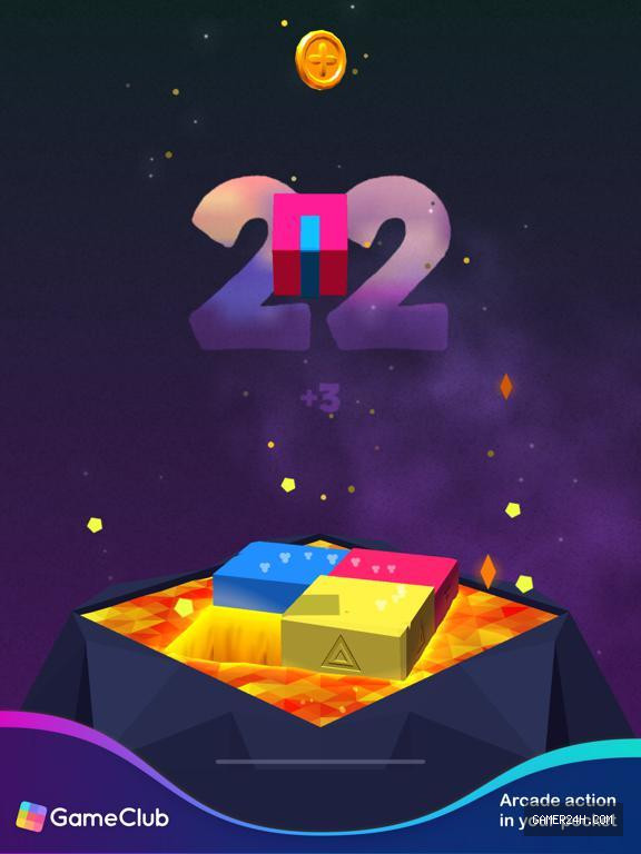 Gameplay Screenshot