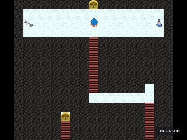 Gameplay Screenshot