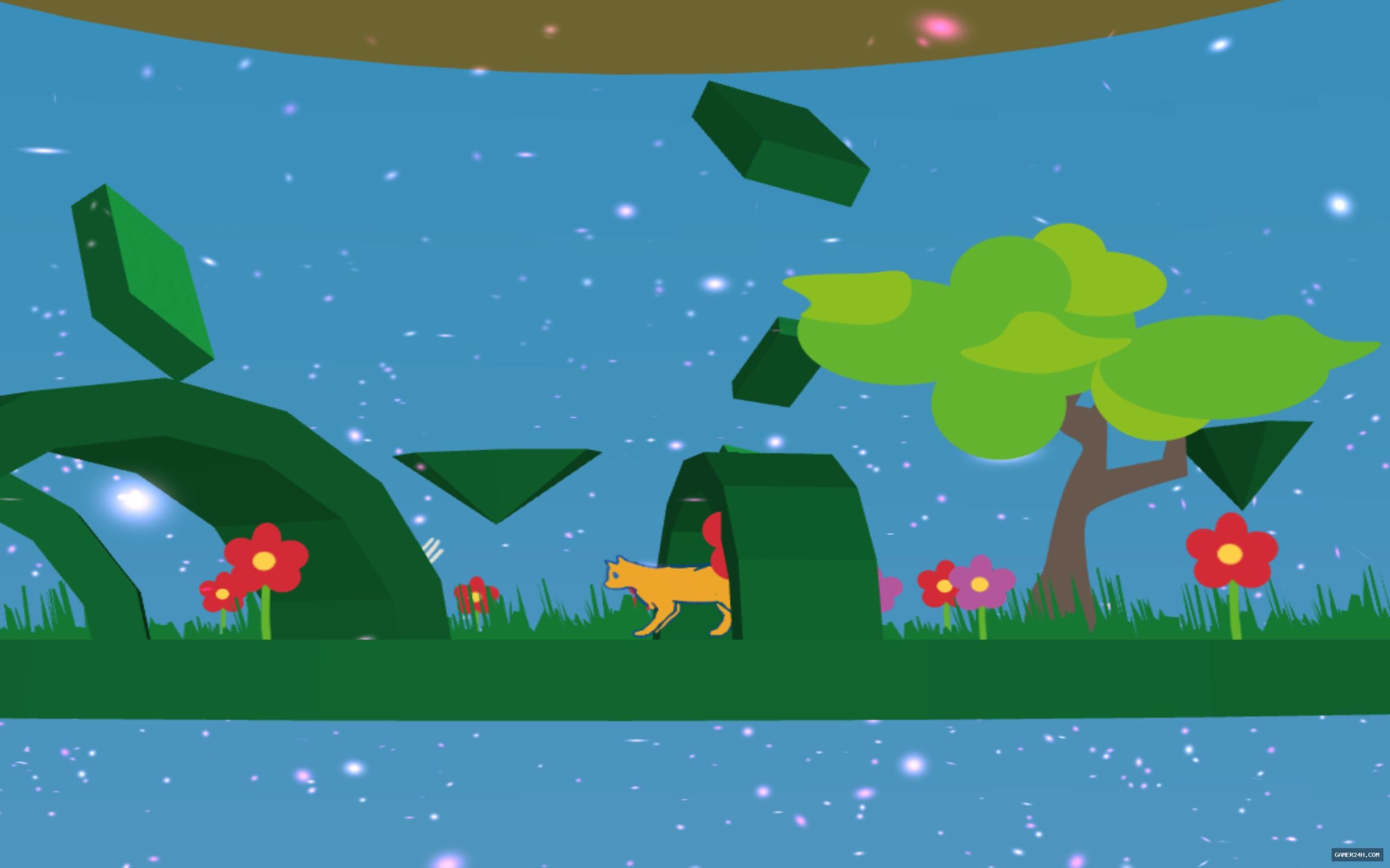 Gameplay Screenshot