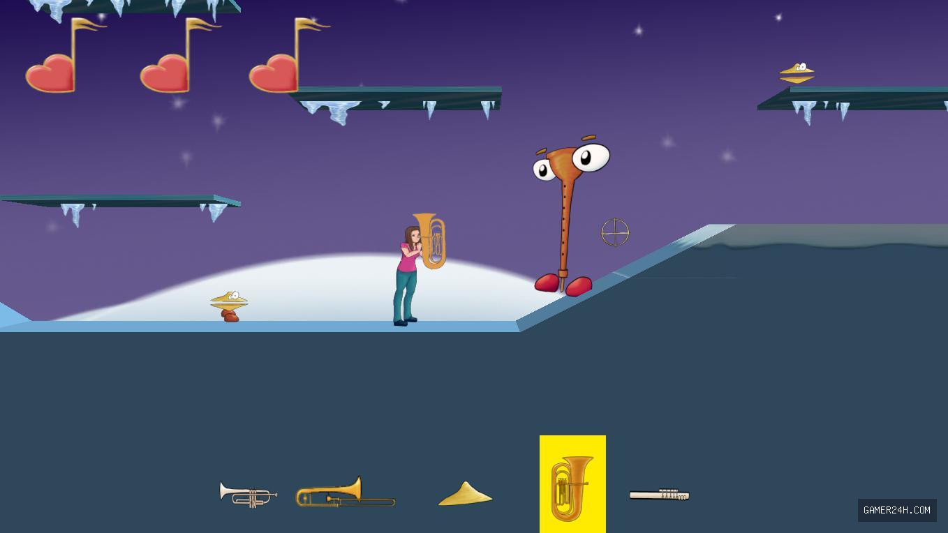 Gameplay Screenshot