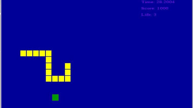 ClassicSnake