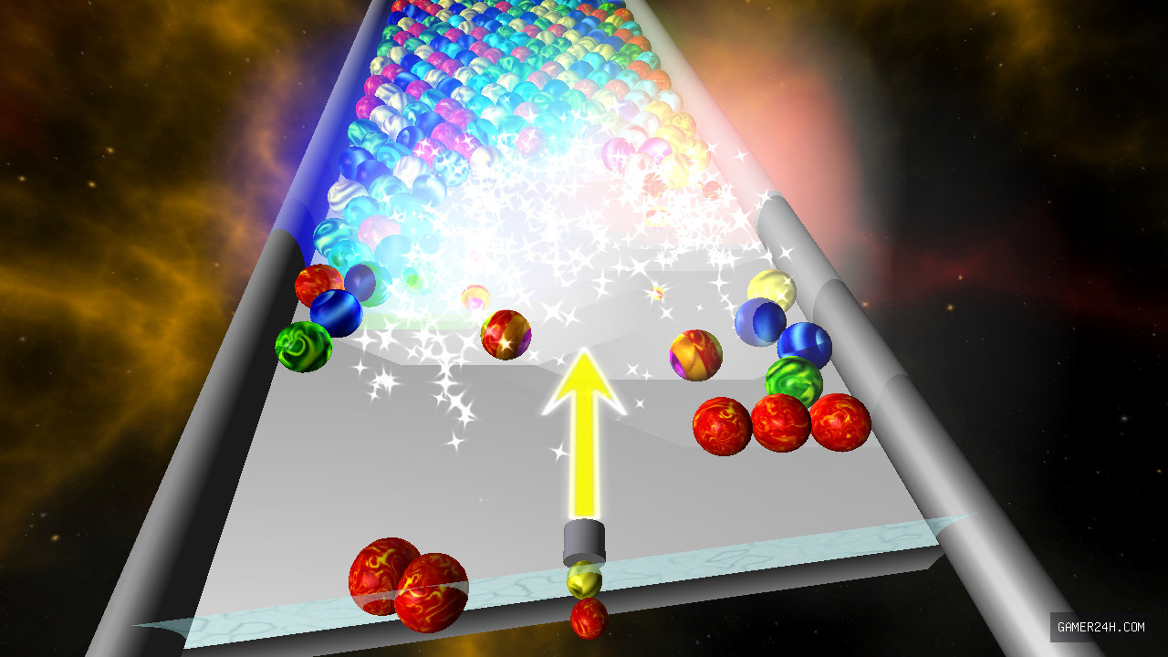 Gameplay Screenshot