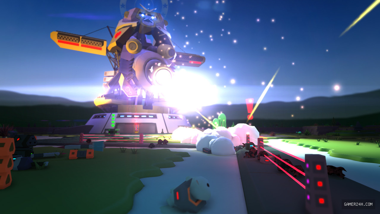 Gameplay Screenshot