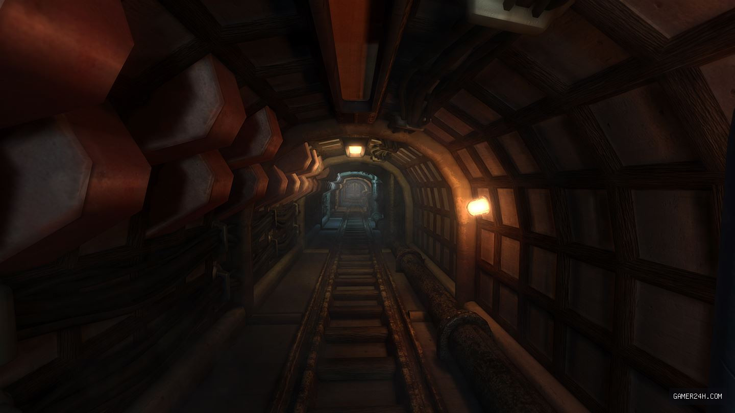 Gameplay Screenshot