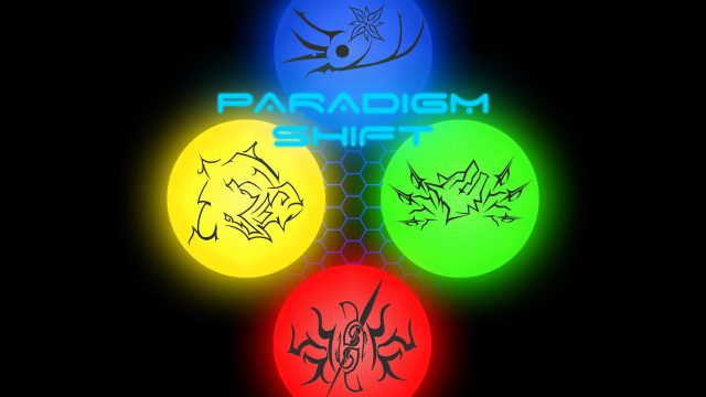 Paradigm Shift (itch)