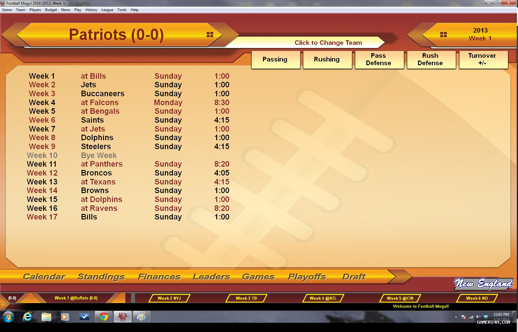 Screenshot 5