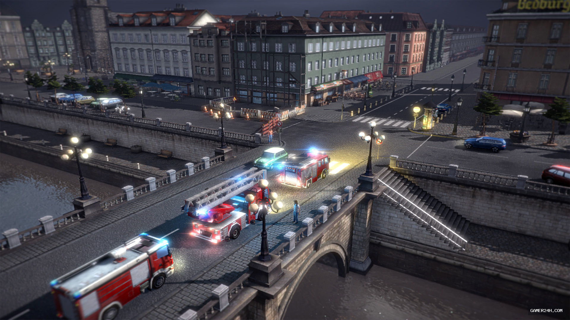 Gameplay Screenshot