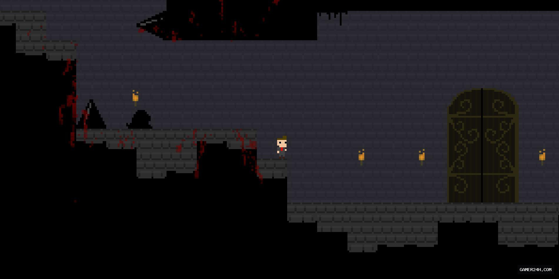 Gameplay Screenshot
