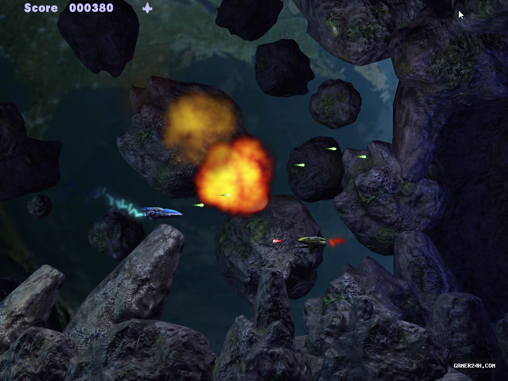 Gameplay Screenshot