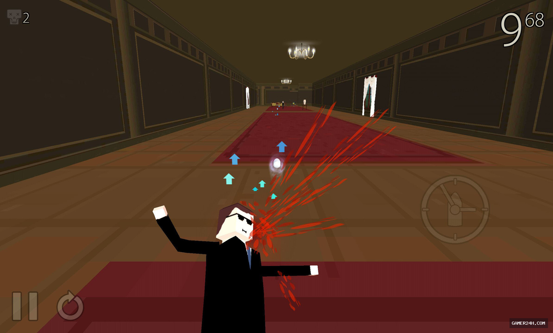 Gameplay Screenshot