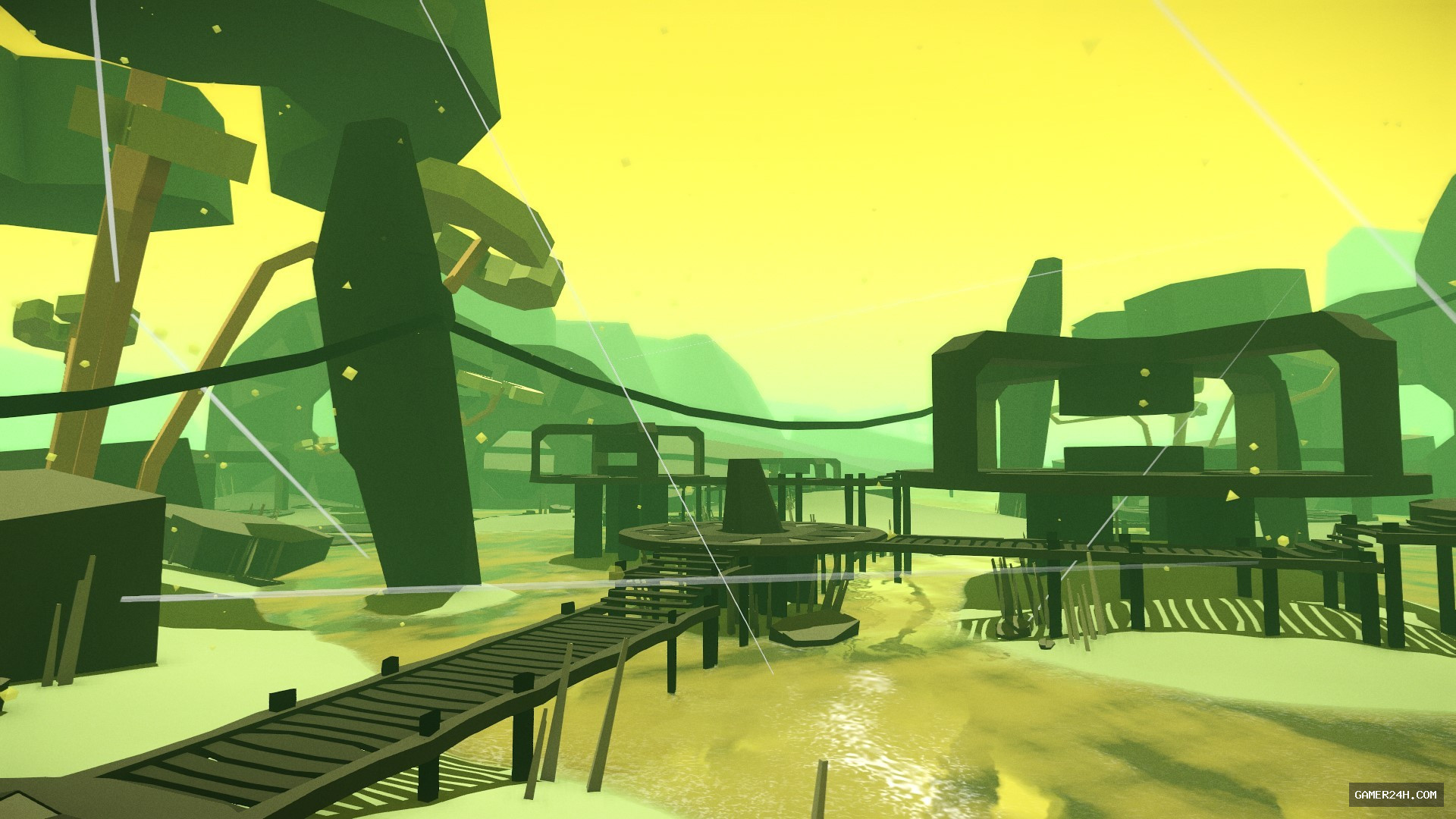 Gameplay Screenshot