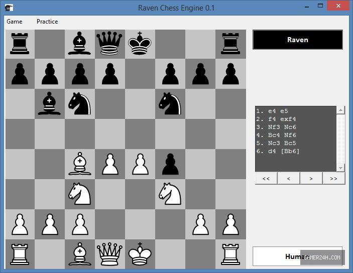 Gameplay Screenshot
