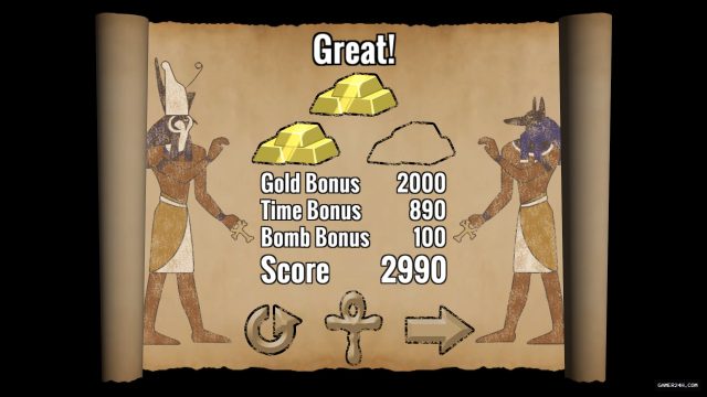 Bangy: Adventures in Egypt
